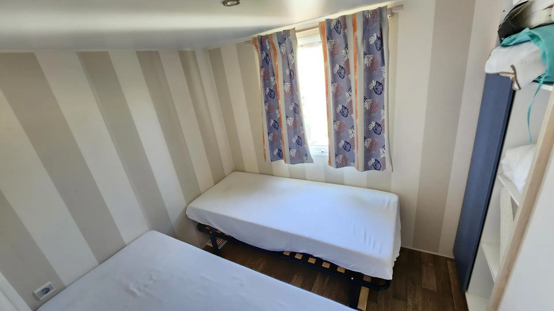 Camping Poney Sainte-Croix-de-Verdon 0*,  France
